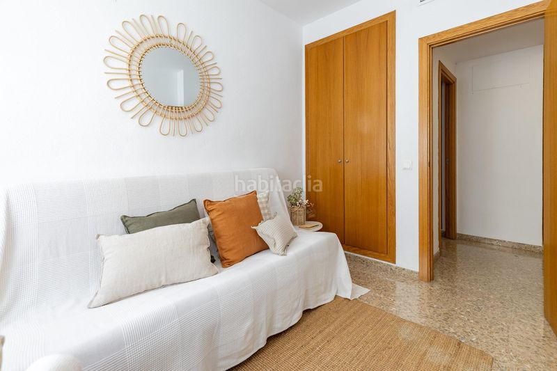 Foto 954c4609-626d-422f-aa2f-f174232b64c8. Pis amb aparcament piscina a Valterna Paterna