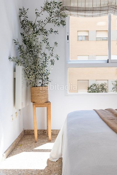 Foto 98c1edde-cdf1-4c7c-b691-6110893cbf99. Pis amb aparcament piscina a Valterna Paterna