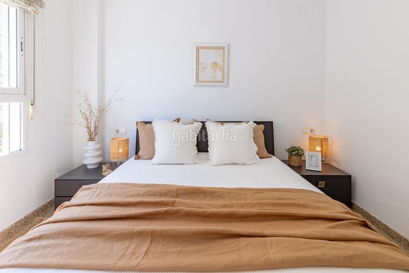 Foto 9ea8b21d-4a4d-4e3b-a552-3b982b2bb9cc. Pis amb aparcament piscina a Valterna Paterna