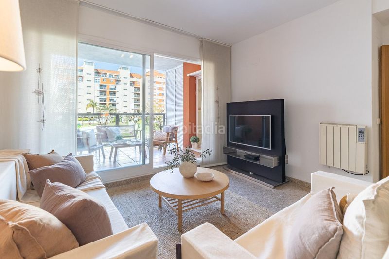 Foto a09fe528-b622-4245-bda8-929b0c0e156d. Pis amb aparcament piscina a Valterna Paterna