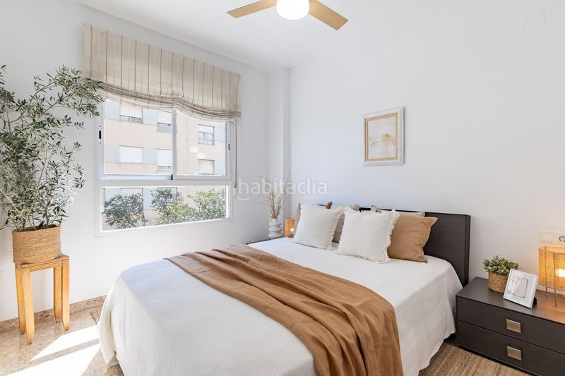 Foto a7226965-c503-4178-8aa0-95435d704265. Pis amb aparcament piscina a Valterna Paterna