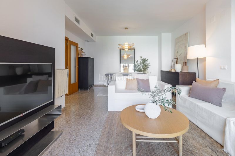 Foto b1a9776c-0ce2-4510-9615-98b1115d1780. Pis amb aparcament piscina a Valterna Paterna