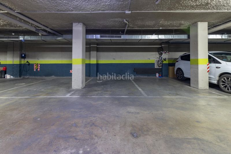 Foto b782e3b0-d416-4850-93d0-6589884a5245. Pis amb aparcament piscina a Valterna Paterna