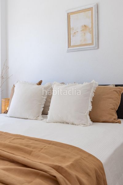 Foto b82c7556-0cb0-41b0-a260-5801abfe6816. Pis amb aparcament piscina a Valterna Paterna