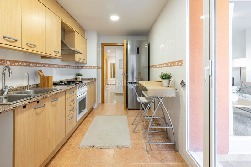 Foto d2462d64-d138-4d7c-a978-a6f1460cdb24. Pis amb aparcament piscina a Valterna Paterna