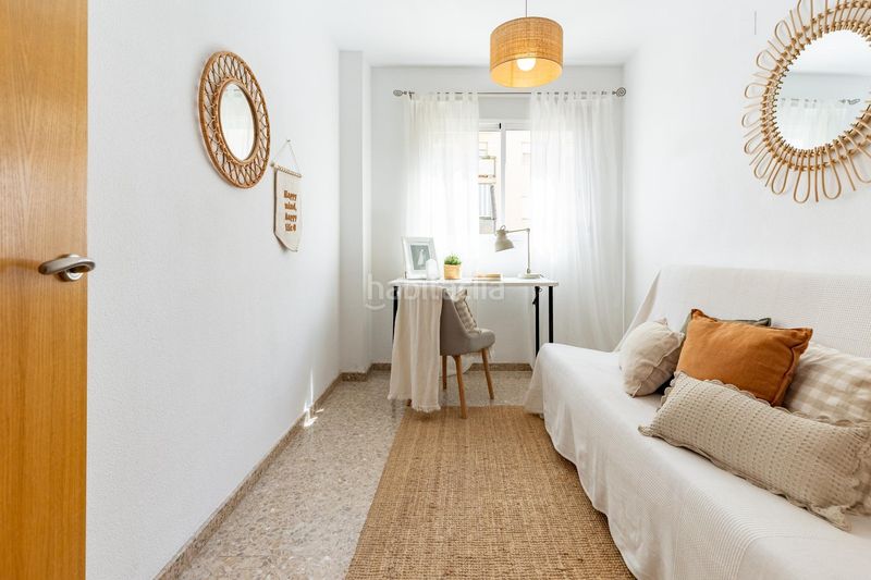 Foto dfae53ca-0c7e-45e8-8cfa-cd2bd818bf6e. Pis amb aparcament piscina a Valterna Paterna