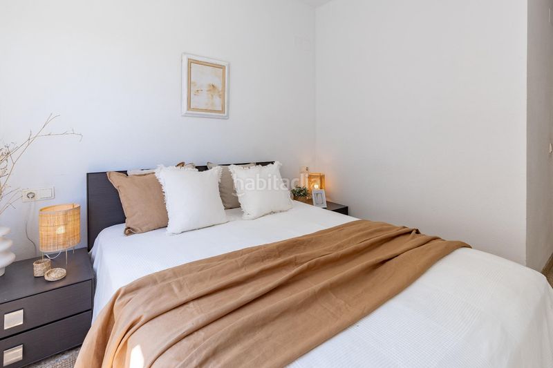 Foto ecc3c0cf-e1b3-4027-aa15-70db8d1587a2. Pis amb aparcament piscina a Valterna Paterna