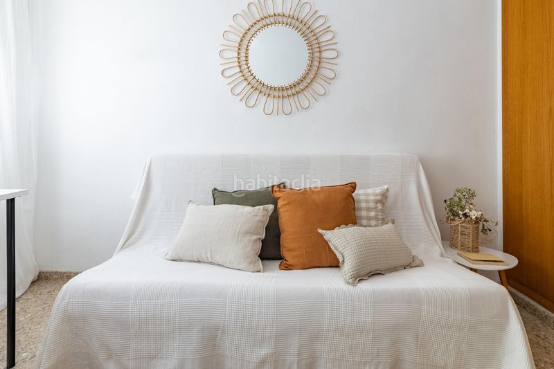 Foto efc90707-2534-46ab-ac3c-053c3358f5d5. Pis amb aparcament piscina a Valterna Paterna