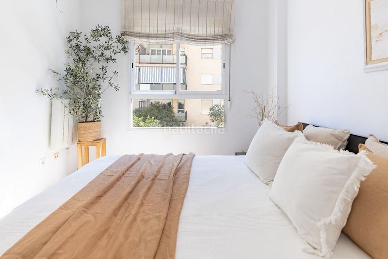 Foto f470d5d9-8e84-4cc1-9ec8-92d4b04a7634. Pis amb aparcament piscina a Valterna Paterna