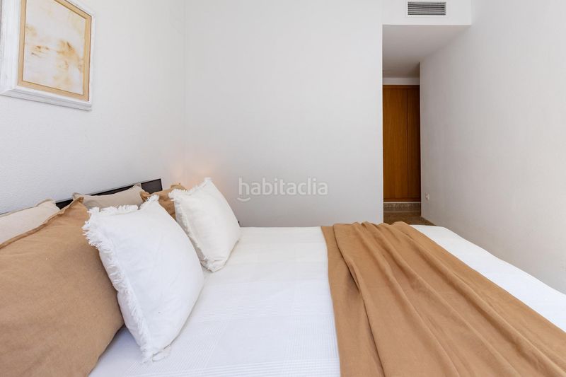 Foto f7da880a-b66f-442a-9b69-9358d6f57b08. Pis amb aparcament piscina a Valterna Paterna