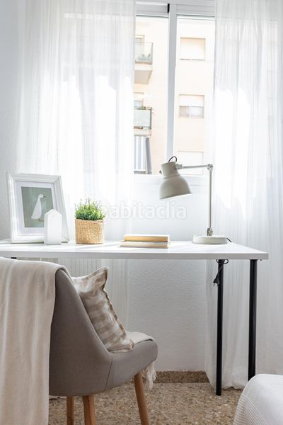 Foto f81aed9e-02ca-4719-b463-f0119e5a01bc. Pis amb aparcament piscina a Valterna Paterna