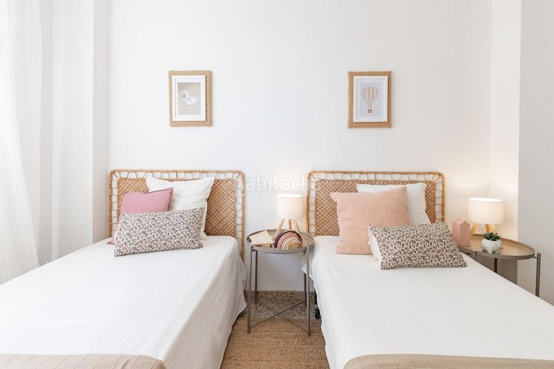 Foto fd3ae264-acf7-4132-aebc-3abcc6759cc3. Pis amb aparcament piscina a Valterna Paterna