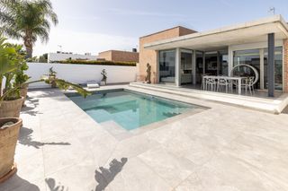 Casa aparellada  Calle figuera. Exclusiva vivienda de lujo en torre en conill  urbanización bena