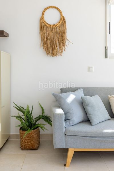 Foto 05b21374-a1cb-4f95-a205-fd240867b9cb. Àtic amb aparcament piscina a Piles