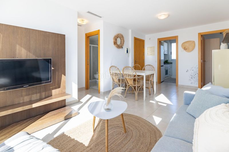 Foto 0c33f5f3-81e4-49d2-a616-0387873d979f. Àtic amb aparcament piscina a Piles