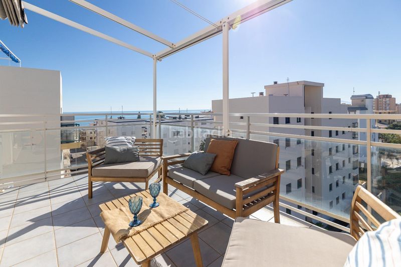 Foto 228a1560-ed8c-41b3-9917-fbb9555cf1c3. Àtic amb aparcament piscina a Piles