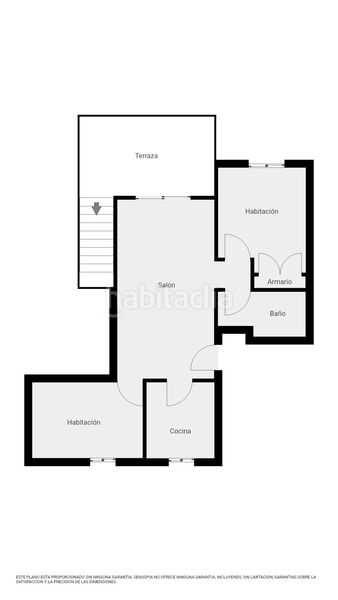 Foto 480d9240-6d07-40c1-9dce-563a4a7ac377. Àtic amb aparcament piscina a Piles