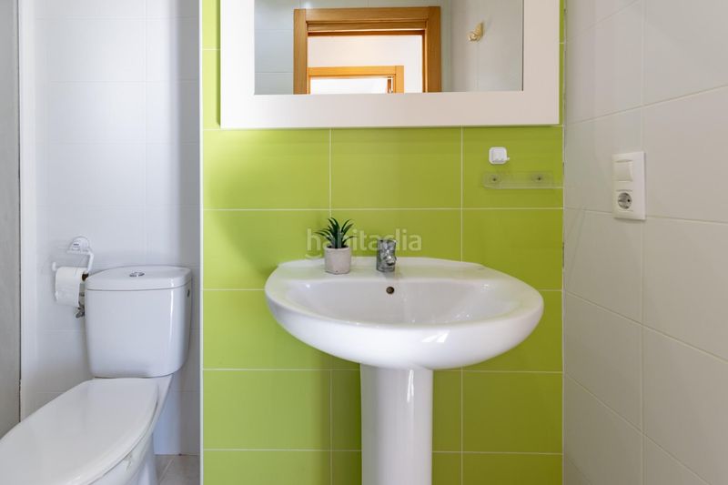 Foto 83146b80-b38a-48ec-9806-eb11b0255bcb. Àtic amb aparcament piscina a Piles