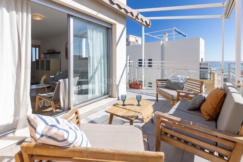 Foto 96032604-e8ca-43e2-8623-df8502842e99. Àtic amb aparcament piscina a Piles