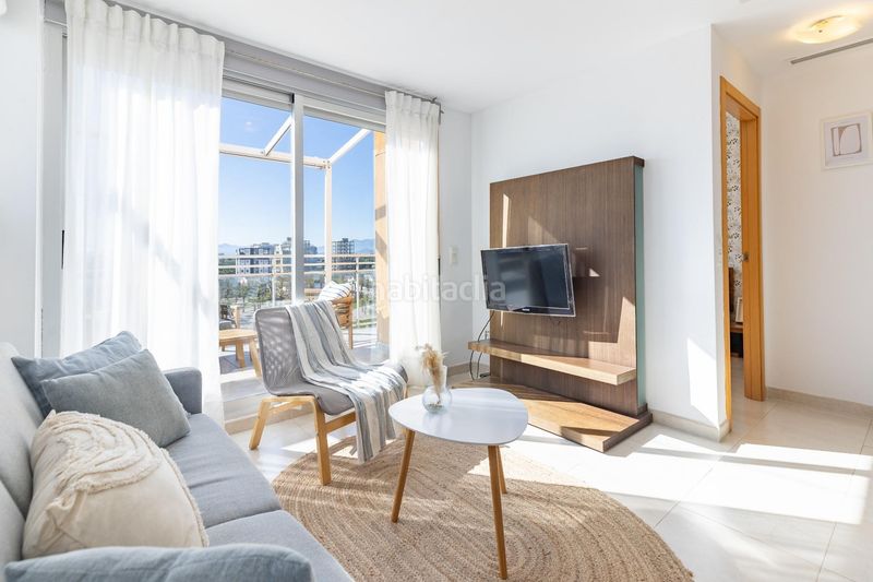 Foto a721f9a2-605a-47dc-80d5-6f742dc8666a. Àtic amb aparcament piscina a Piles