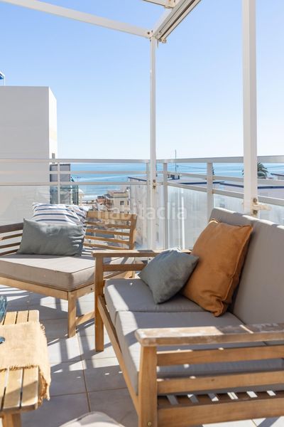 Foto e478d295-a7bd-4c96-8cc3-0d1ab0bea821. Àtic amb aparcament piscina a Piles