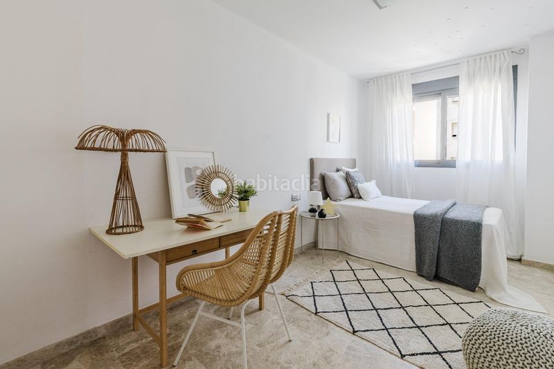 Foto 01fa100c-f329-4817-bc9f-42bf39895da4. Pis amb aparcament piscina a Valterna Paterna