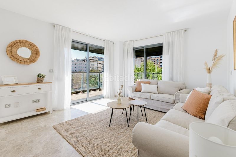 Foto 040df4fb-c2f7-4951-9b2b-c2d765482d8e. Pis amb aparcament piscina a Valterna Paterna