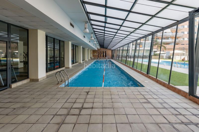 Foto 0dea8844-2b7e-4f6d-bdea-3b74ac3540a9. Pis amb aparcament piscina a Valterna Paterna