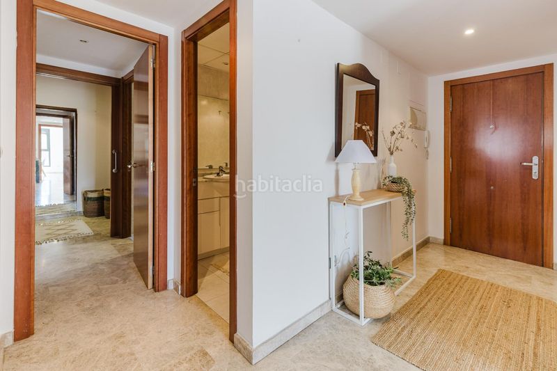 Foto 0f92dd98-1a3a-441a-bf99-f571aa408f1a. Pis amb aparcament piscina a Valterna Paterna