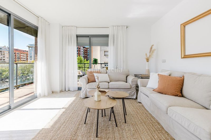 Foto 19d1f2ac-116b-49ae-b73d-1d7b69c572eb. Pis amb aparcament piscina a Valterna Paterna