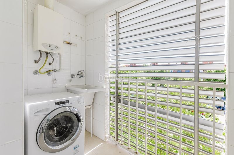 Foto 23b774f2-e79e-47aa-87f8-1eb1f4d33ae3. Pis amb aparcament piscina a Valterna Paterna