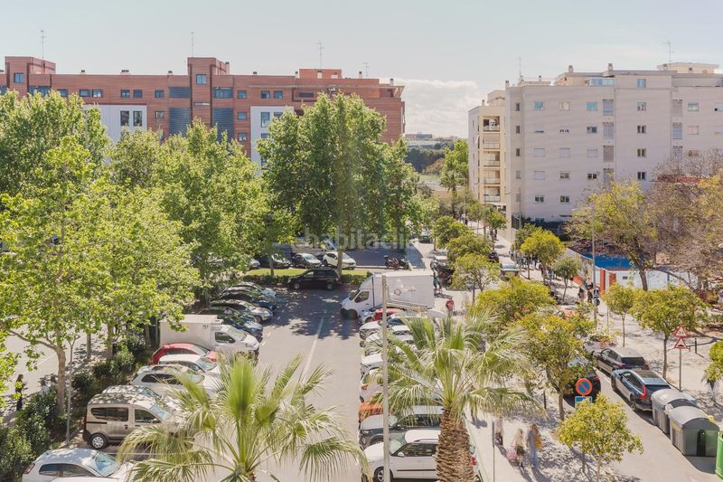 Foto 2e3f22e1-8e98-40da-b070-6eb0d6400809. Pis amb aparcament piscina a Valterna Paterna