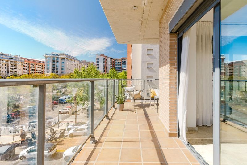 Foto 2ececb71-3357-4376-b24b-eeeacaef3e3e. Pis amb aparcament piscina a Valterna Paterna