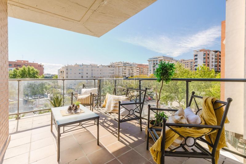 Foto 3a501425-a412-4c13-a5d3-87d5e5b608ff. Pis amb aparcament piscina a Valterna Paterna