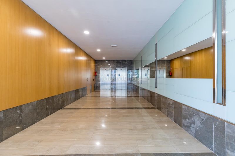 Foto 3c5be221-cc34-4f27-b4a7-07c68111864b. Pis amb aparcament piscina a Valterna Paterna