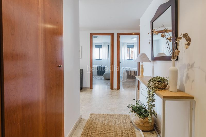 Foto 4ec56f21-4032-4523-a77b-83643292724a. Pis amb aparcament piscina a Valterna Paterna