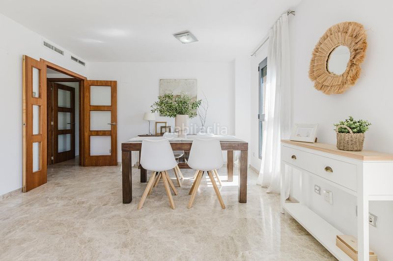 Foto 5f1f1851-8023-45aa-ada9-263bff335f3e. Pis amb aparcament piscina a Valterna Paterna