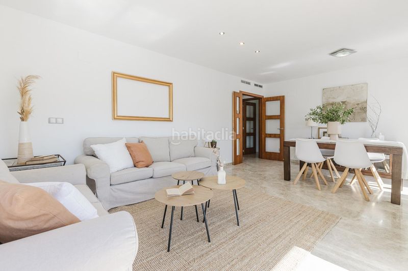 Foto 60f18773-4da7-4638-85a6-7cbf775a0195. Pis amb aparcament piscina a Valterna Paterna