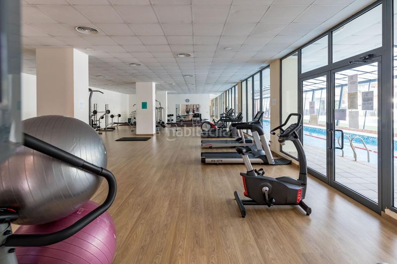 Foto 6c5289c2-03db-463b-b6dc-359366acf6d8. Pis amb aparcament piscina a Valterna Paterna