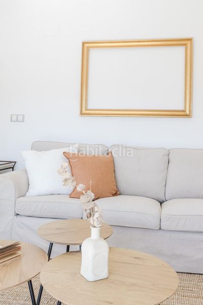 Foto 7a6616b3-f35c-4989-b16c-42488f69307a. Pis amb aparcament piscina a Valterna Paterna