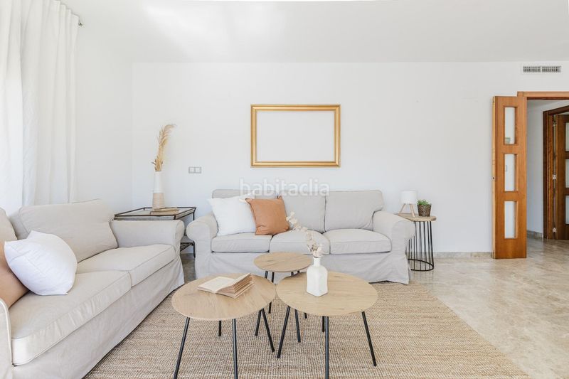 Foto 7b680dc7-c1e3-479a-8ed9-5c14671b3b77. Pis amb aparcament piscina a Valterna Paterna