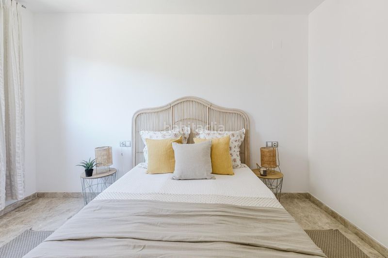 Foto 804f0468-4b27-4103-acaa-983a1e6bf43f. Pis amb aparcament piscina a Valterna Paterna