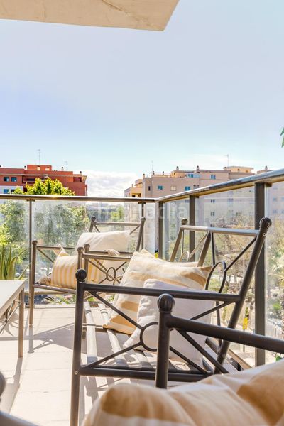 Foto 87f91639-0515-4dc2-bd1d-7b4d1eedbc62. Pis amb aparcament piscina a Valterna Paterna