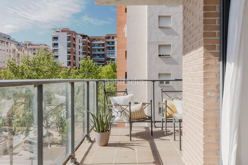 Foto 8be31cf2-d935-4cb2-ab0f-67538ee23b48. Pis amb aparcament piscina a Valterna Paterna