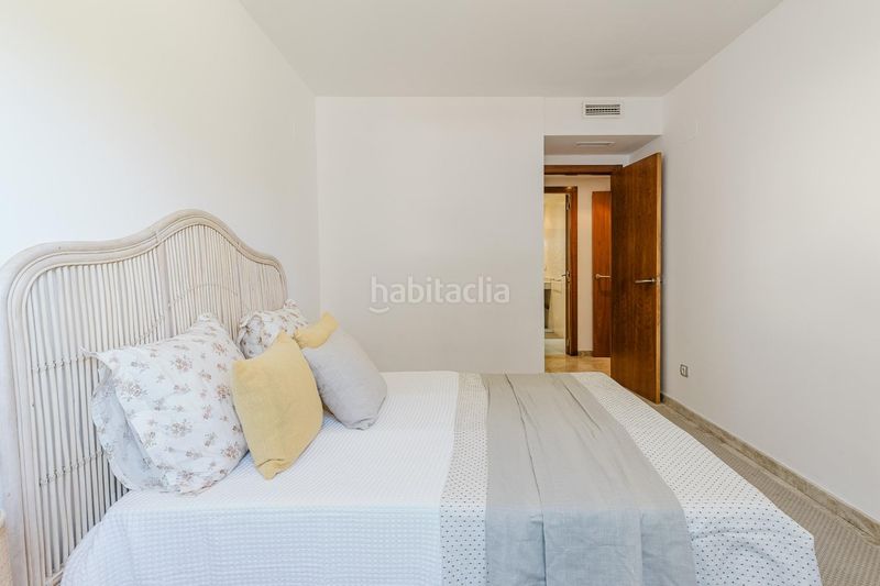 Foto 8e650ed3-ca41-45d1-bc23-a637523055d2. Pis amb aparcament piscina a Valterna Paterna