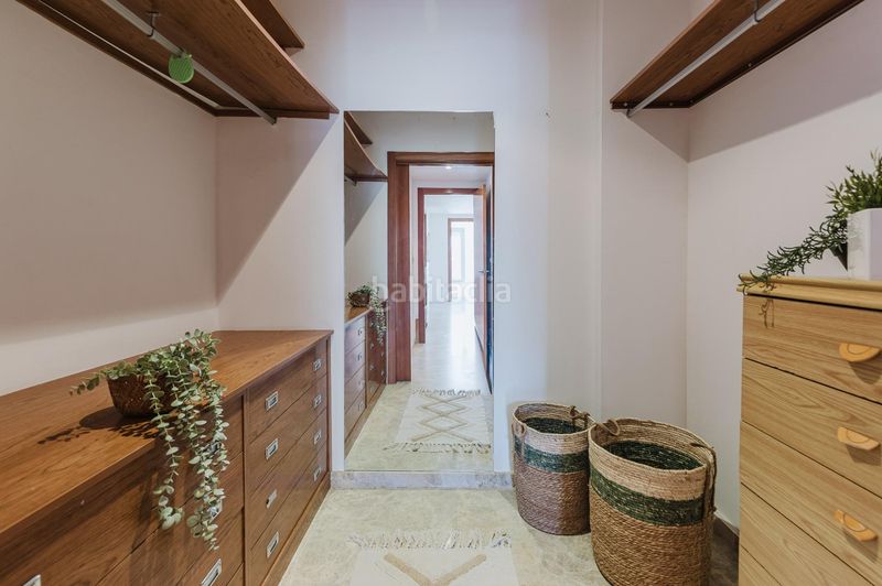 Foto 929f809c-2d15-4881-9308-884020bf2183. Pis amb aparcament piscina a Valterna Paterna