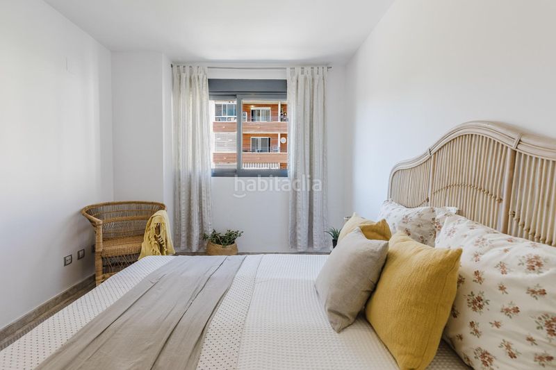 Foto 9dfa7993-fca8-44fd-bfdf-ab038521bae5. Pis amb aparcament piscina a Valterna Paterna