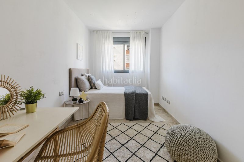 Foto b8b81c90-399a-4406-bb51-06612ebbf6f1. Pis amb aparcament piscina a Valterna Paterna