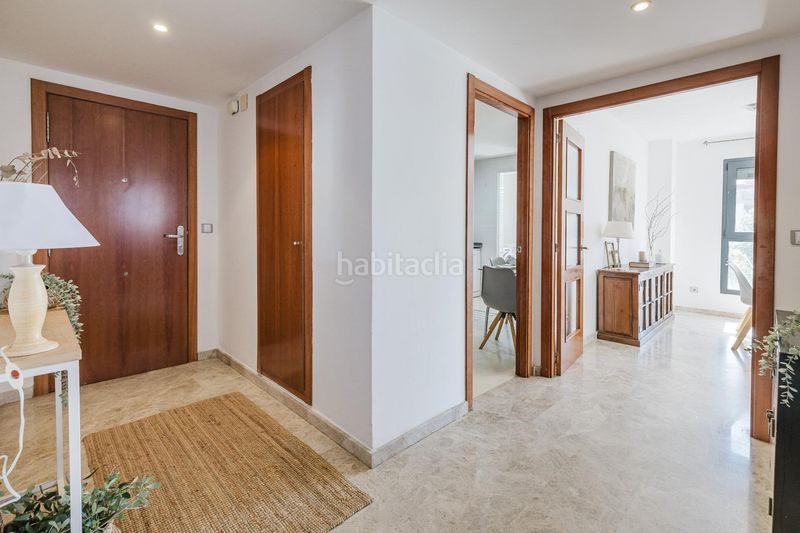 Foto b91f4dd8-dad6-411f-89e2-182dc1663271. Pis amb aparcament piscina a Valterna Paterna