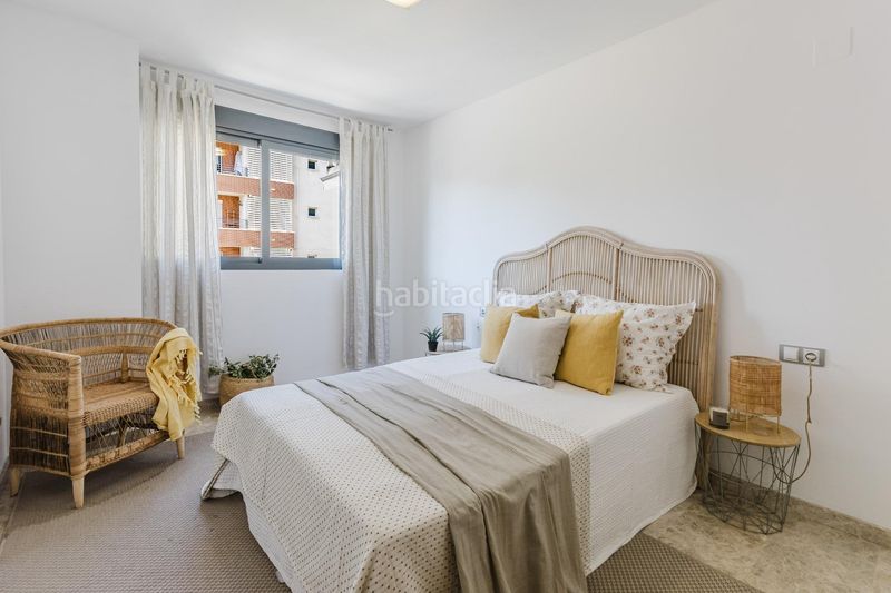 Foto bdd26fe4-2762-48ee-82e6-cccb65df2c6a. Pis amb aparcament piscina a Valterna Paterna